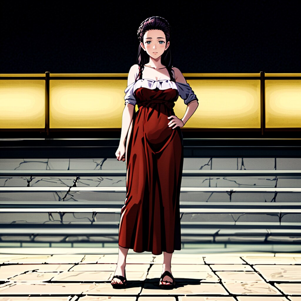 寄生獣の妖艶な人妻・泉信子の魅力に迫る！熟女ならではのセクシーさが冴え渡る