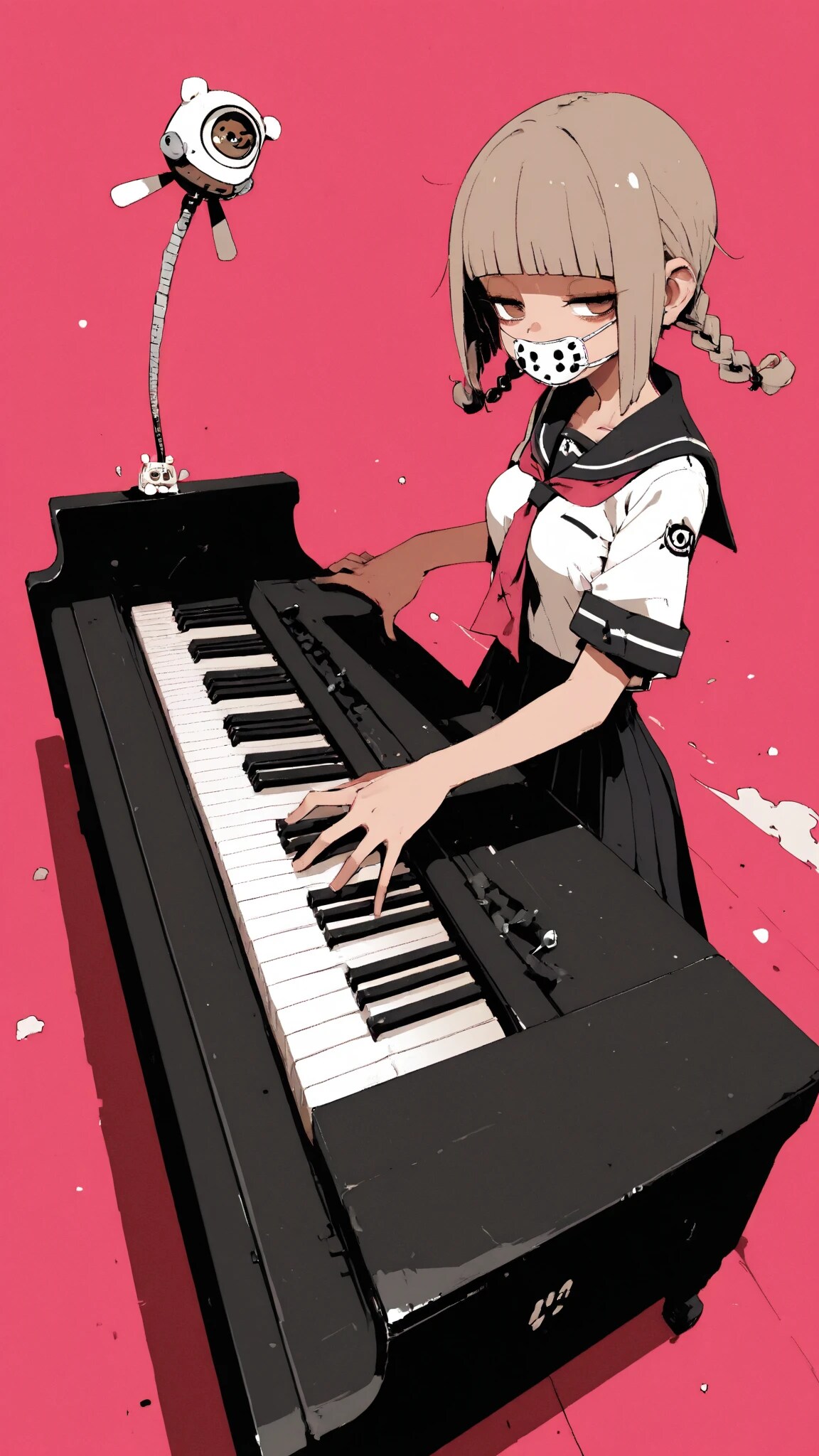なし