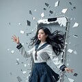 飛び出る君 6枚目