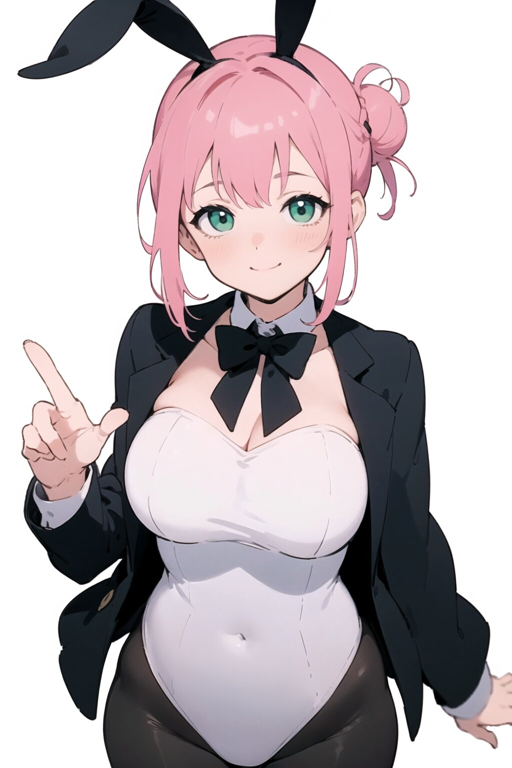 今日のバニーガール（2026/03/11）