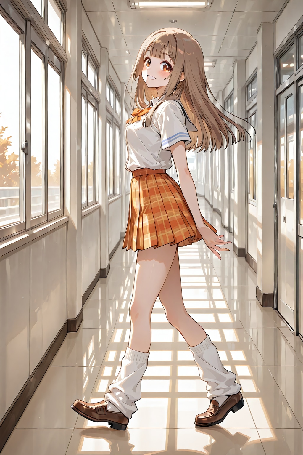 プ〜ル☆プ〜ル