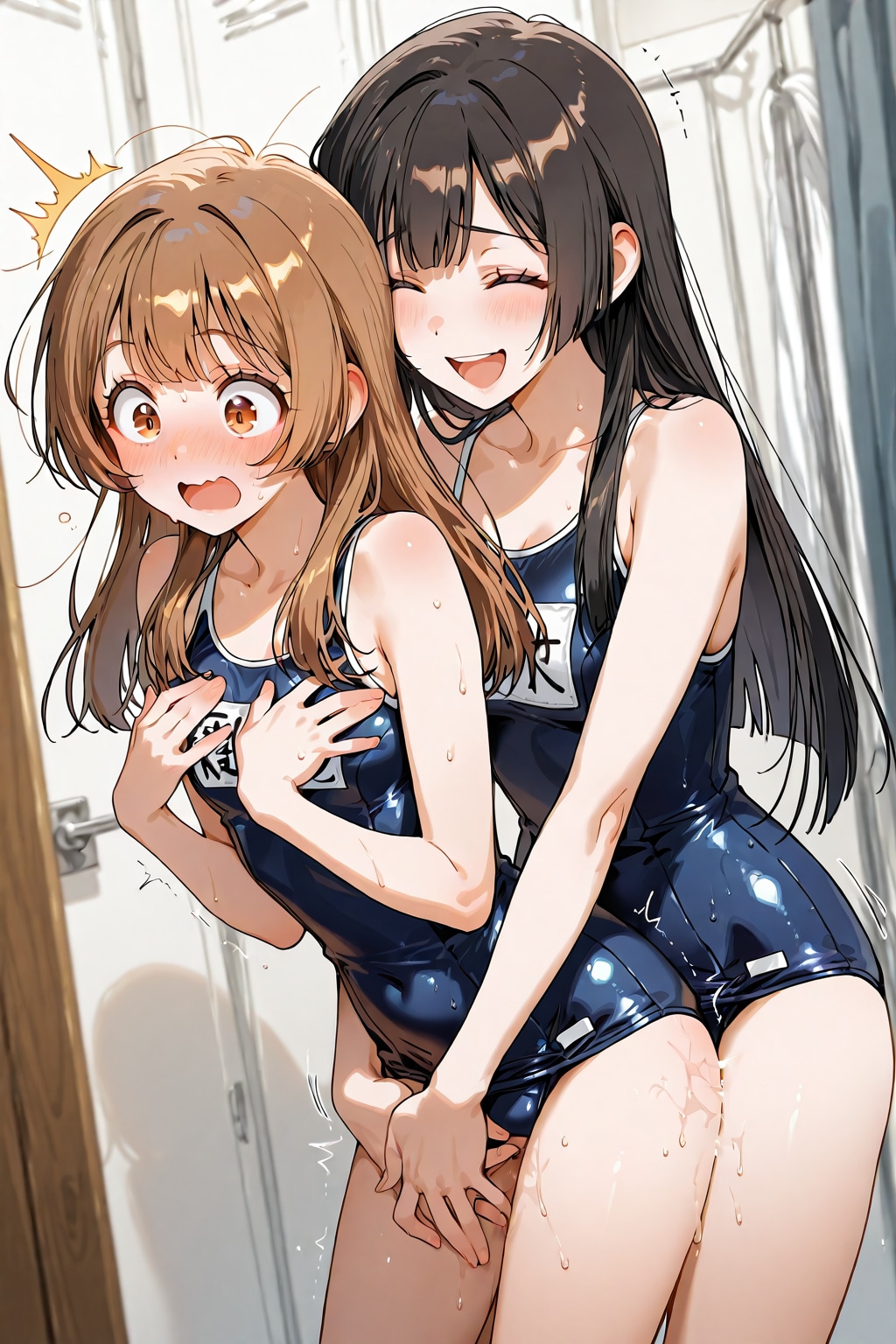 プ〜ル☆プ〜ル