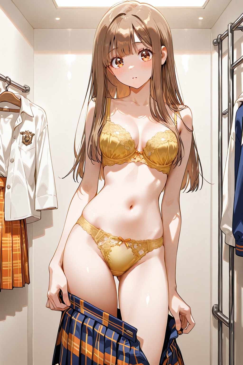 プ〜ル☆プ〜ル