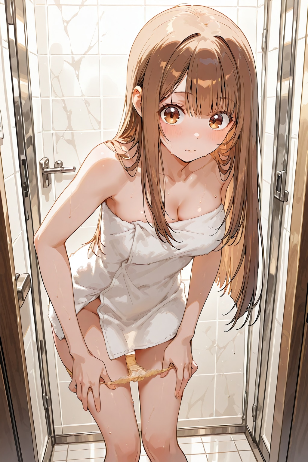 プ〜ル☆プ〜ル
