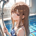 プ〜ル☆プ〜ル 11枚目