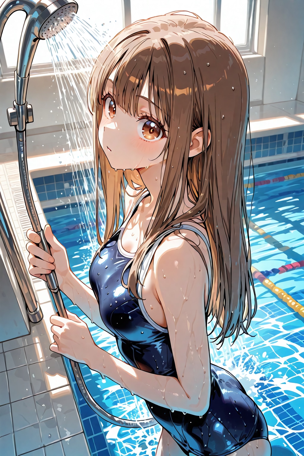 プ〜ル☆プ〜ル