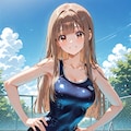 プ〜ル☆プ〜ル 12枚目
