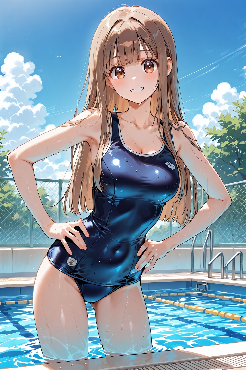 プ〜ル☆プ〜ル