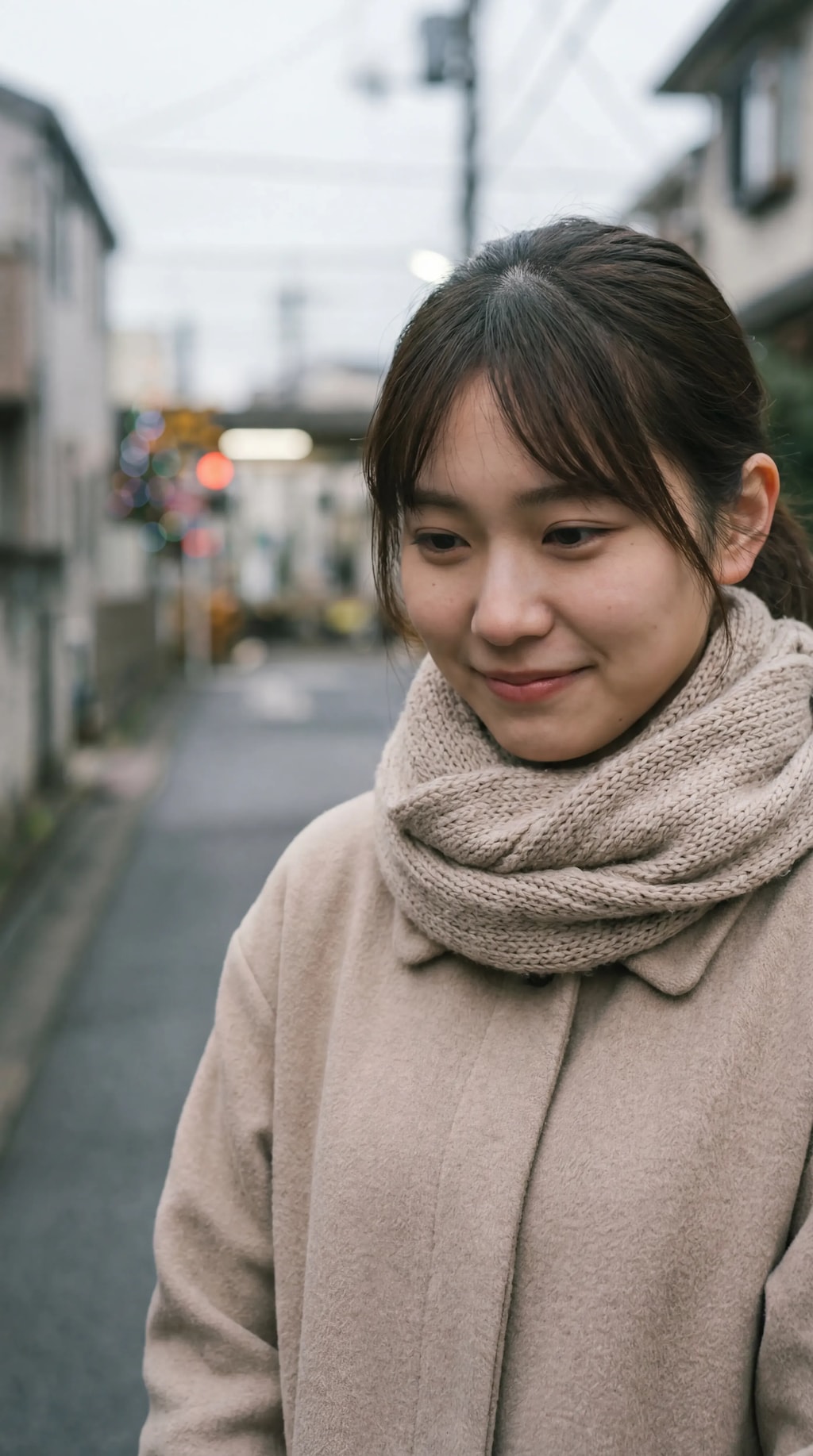 Crimson Expectations