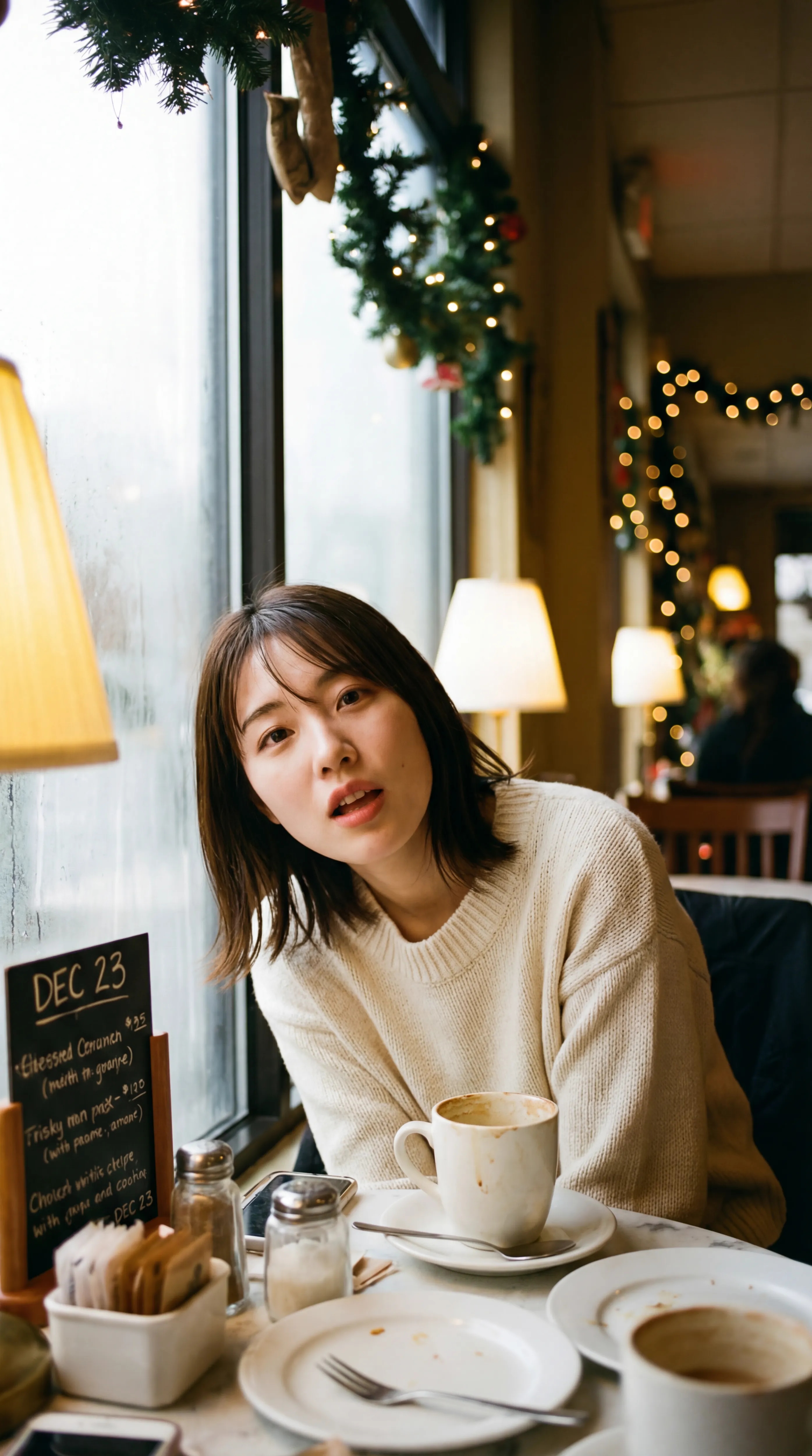 Crimson Expectations | の人気AIイラスト・グラビア