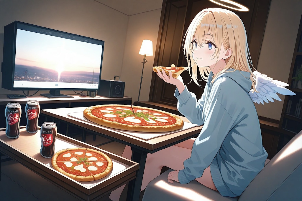 家で映画観れるの最高じゃん