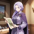 女騎士の普段着 9枚目