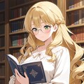 女騎士の普段着 2枚目
