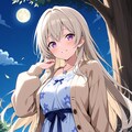 女騎士の普段着 4枚目