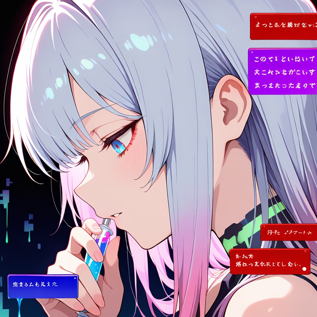 HARPYの想い出①