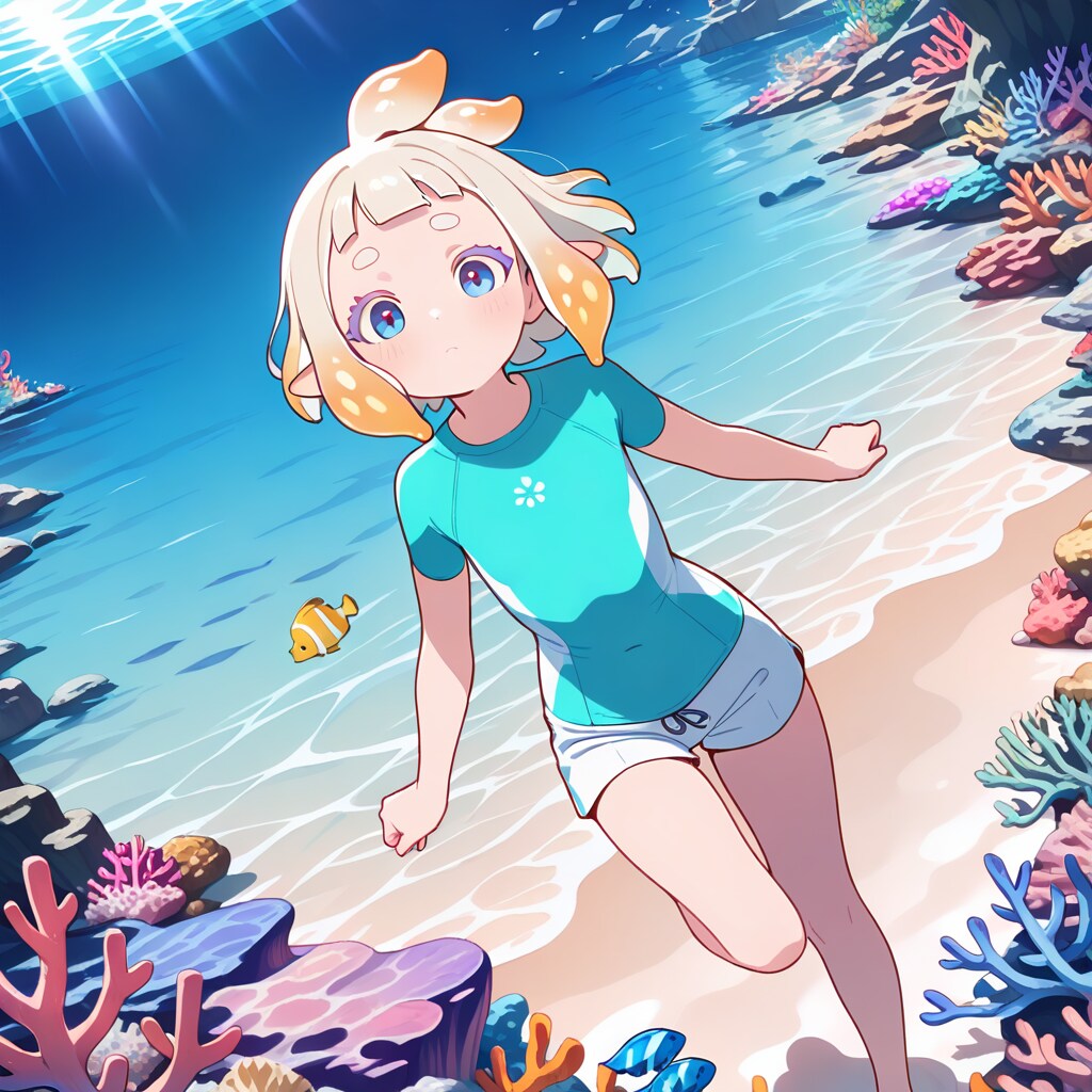 HARPYの想い出①