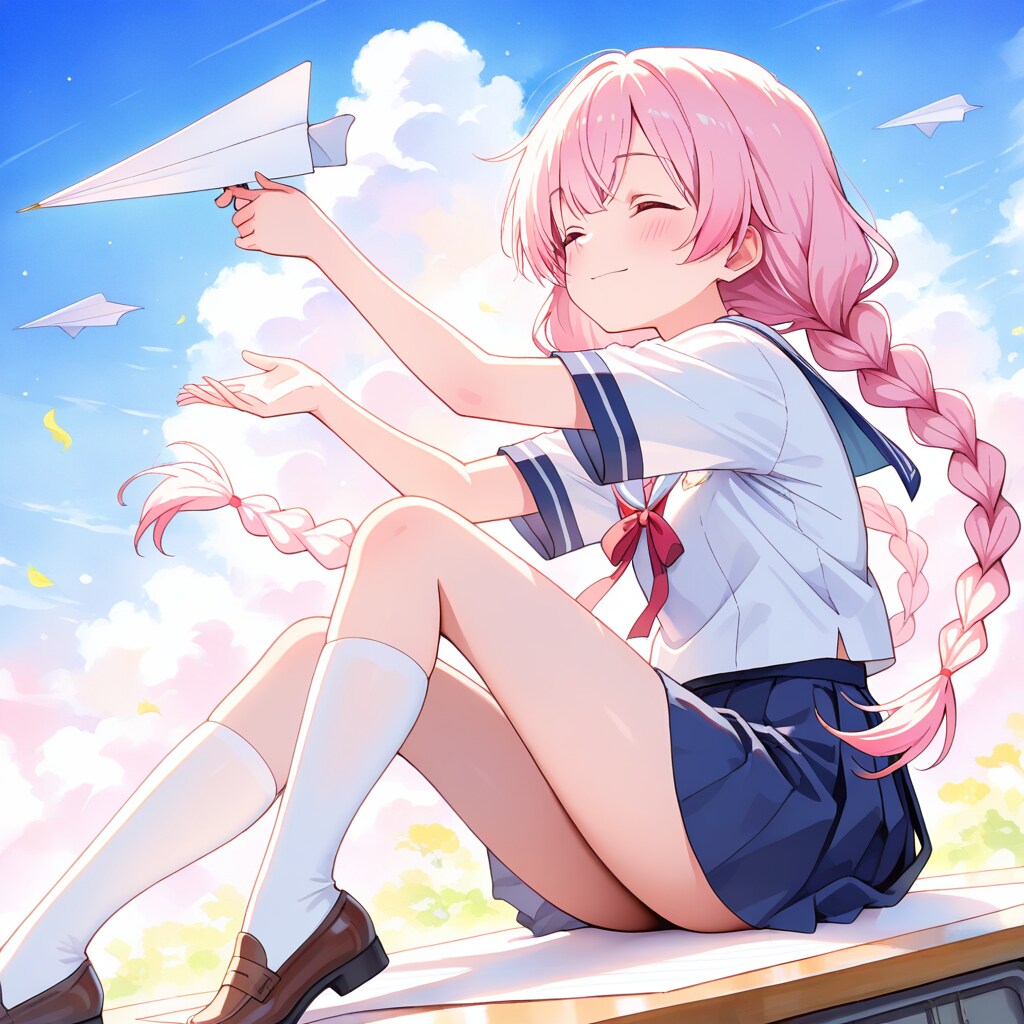 HARPYの想い出①