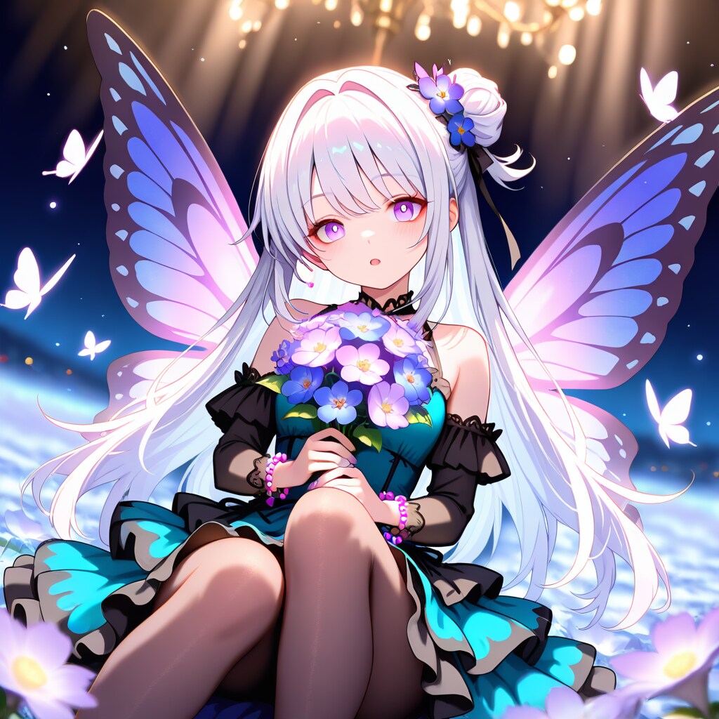 HARPYの想い出①