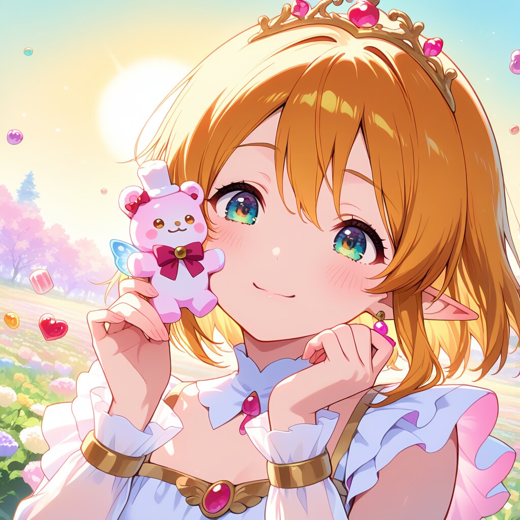 HARPYの想い出①