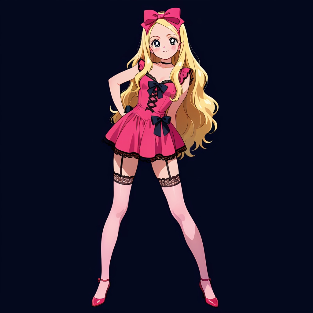 HARPYの想い出① | の人気AIイラスト・グラビア