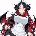 こんな布切れを見て何が楽しいのじゃ？ | リリィ 8枚目