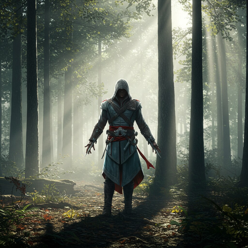 Assassin