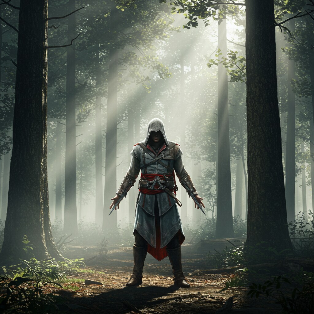 Assassin