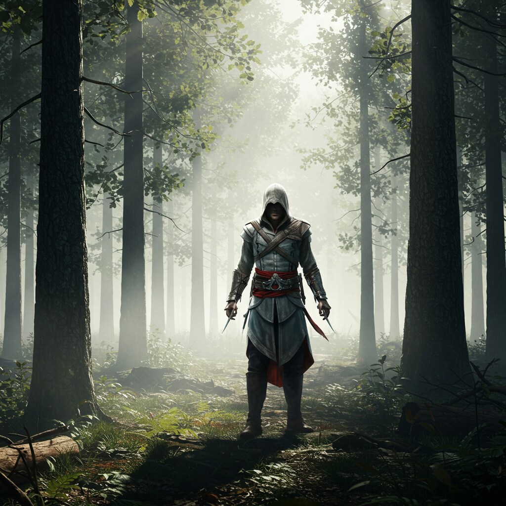 Assassin