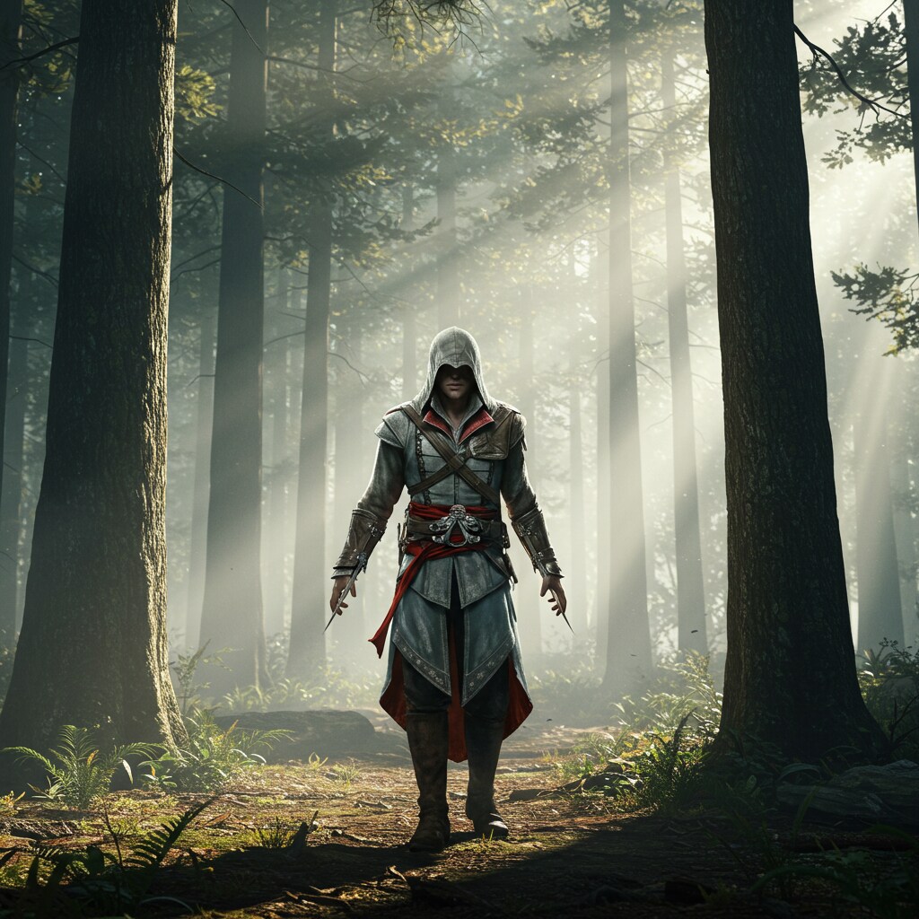 Assassin
