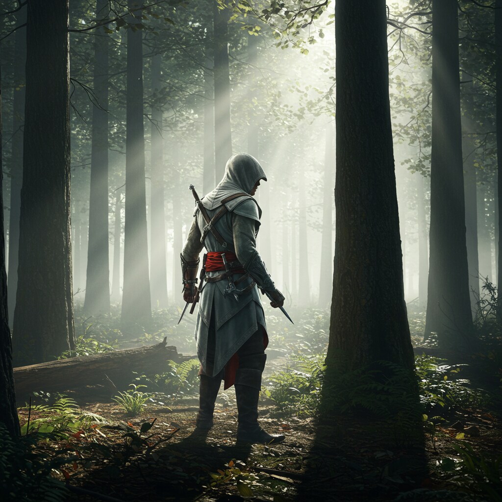 Assassin
