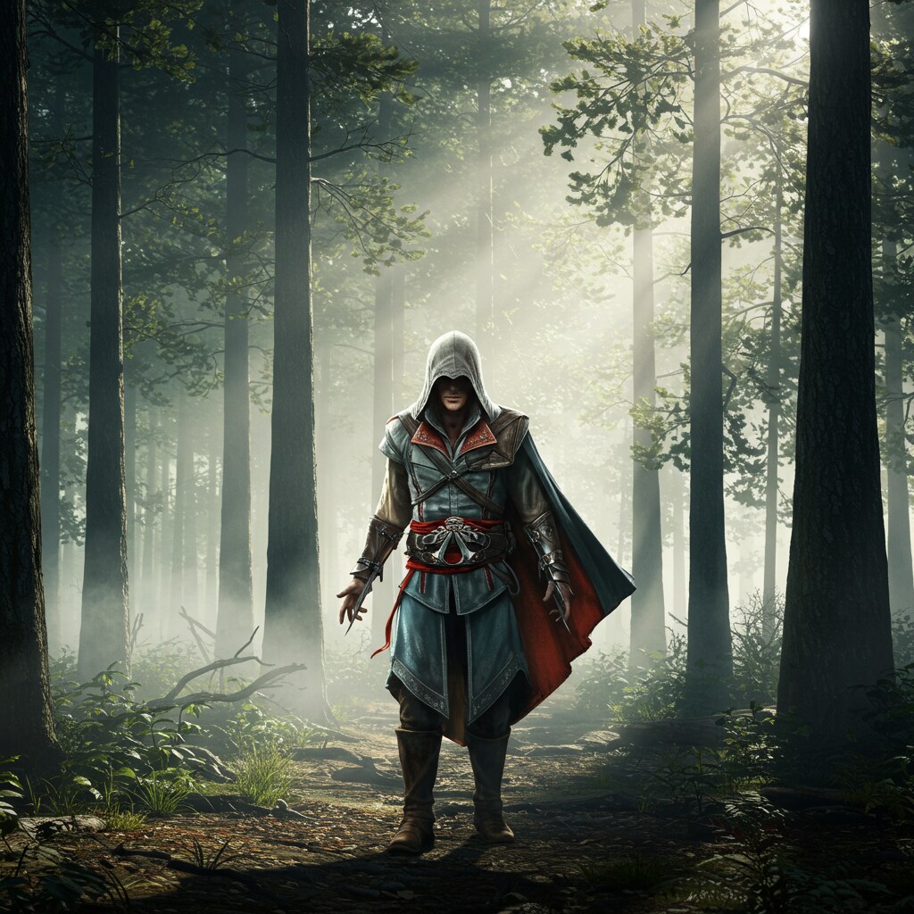 Assassin