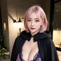 ハロウィン前夜 4枚目