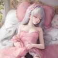 抱き人形 2枚目