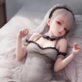 抱き人形 3枚目