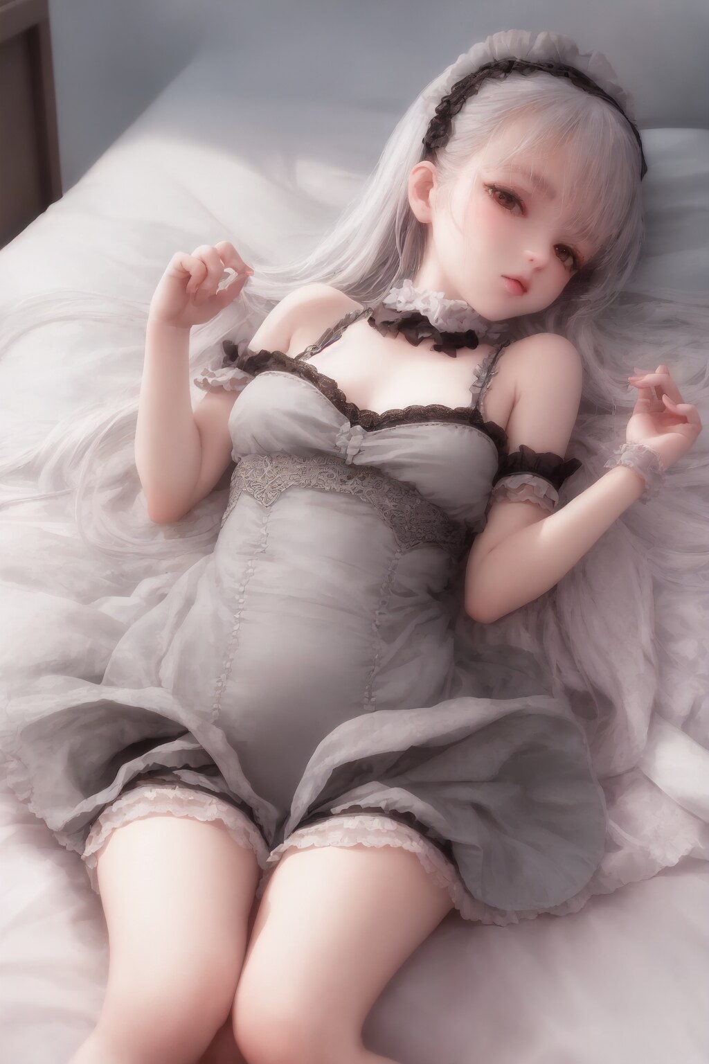 抱き人形