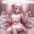 抱き人形 4枚目