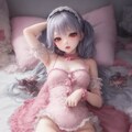 抱き人形 5枚目