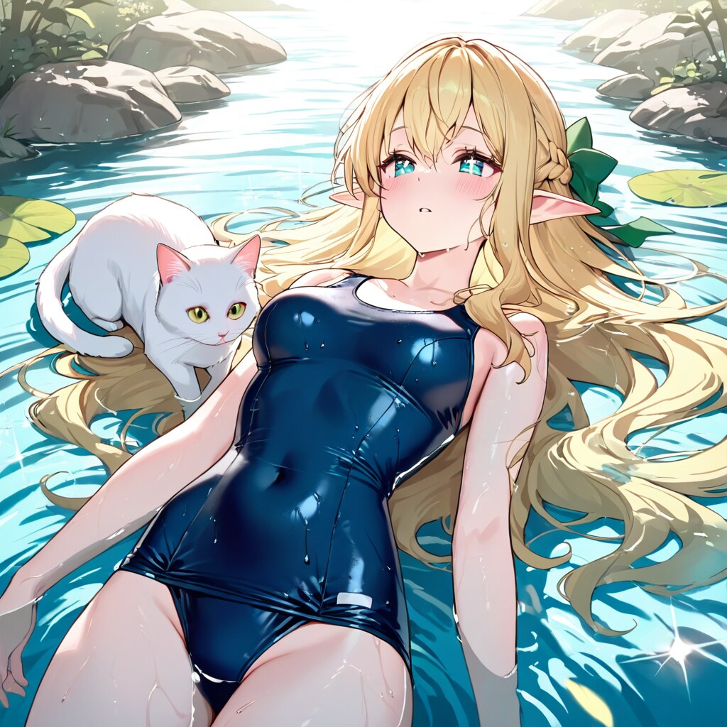 LILACポンドちゃん