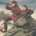 soviet red army 5枚目