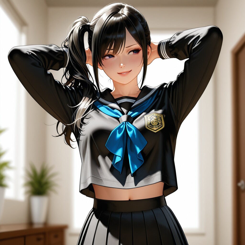 お試し | の人気AIイラスト・グラビア