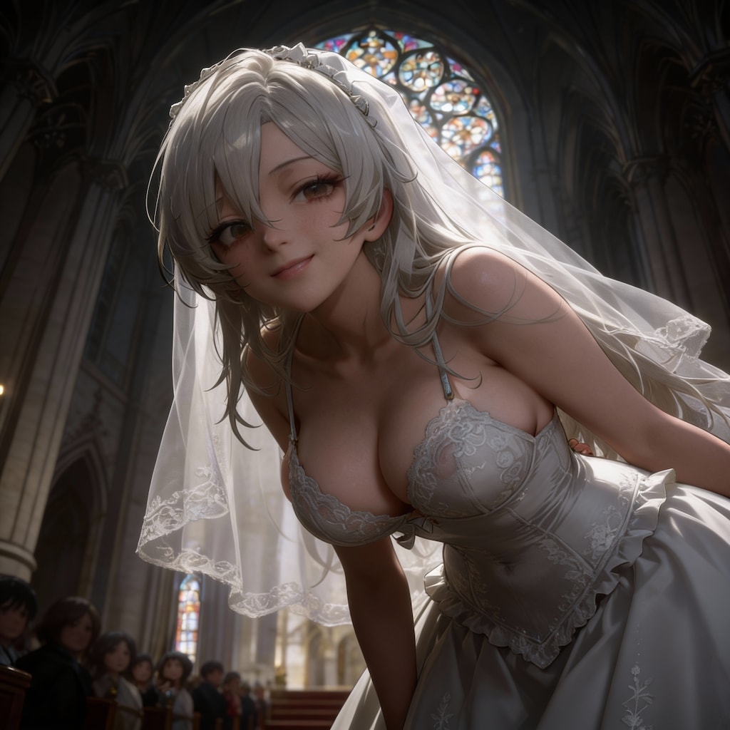 「　あっ　♡♡♡ ✨　きたきた　・・・　おばあちゃん　！　♡ ✨　」