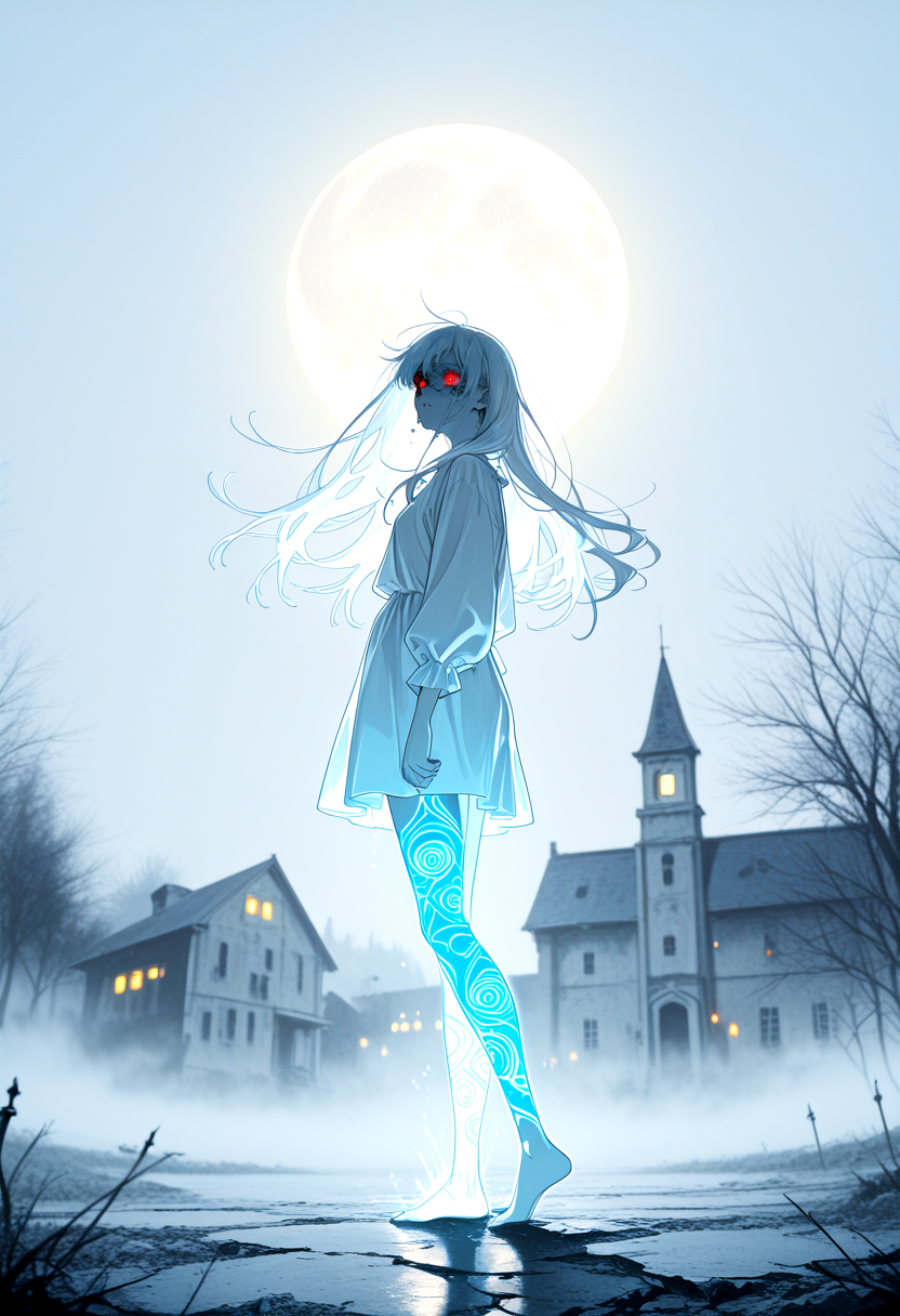 明日の月日はないものを | の人気AIイラスト・グラビア