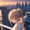 休日の和奏 6枚目