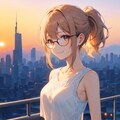 休日の和奏 4枚目