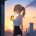 休日の和奏 3枚目