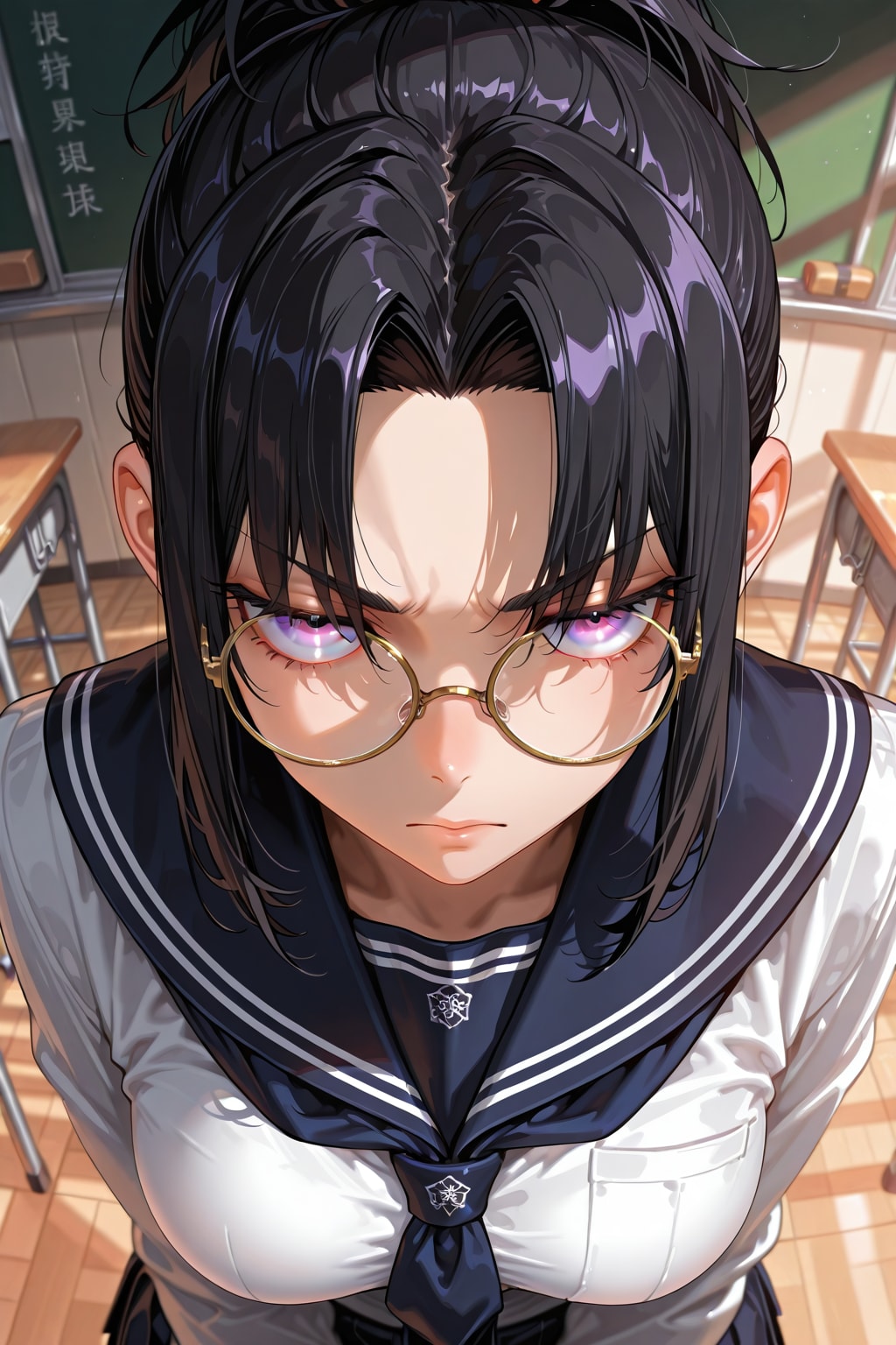 28、dodo_さんの高槻楓さん
