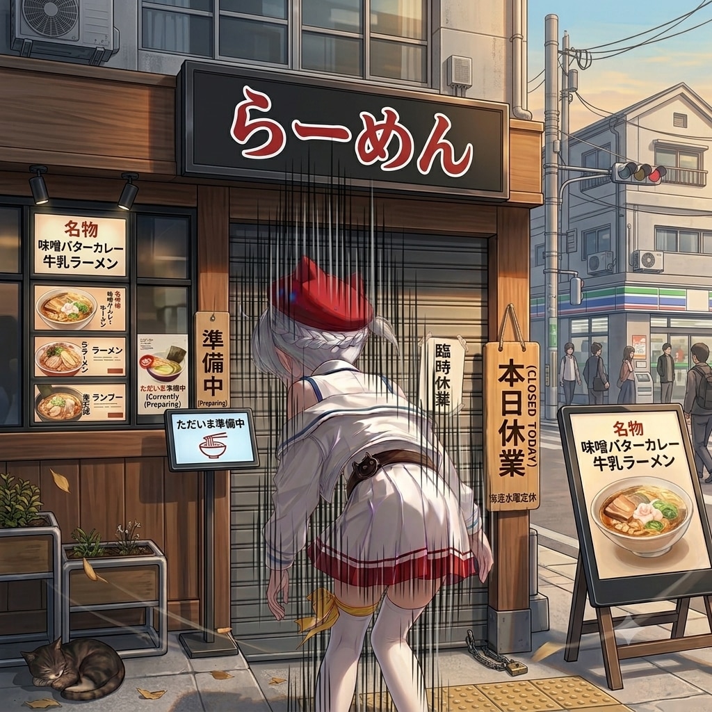 ケツ痛い思い出