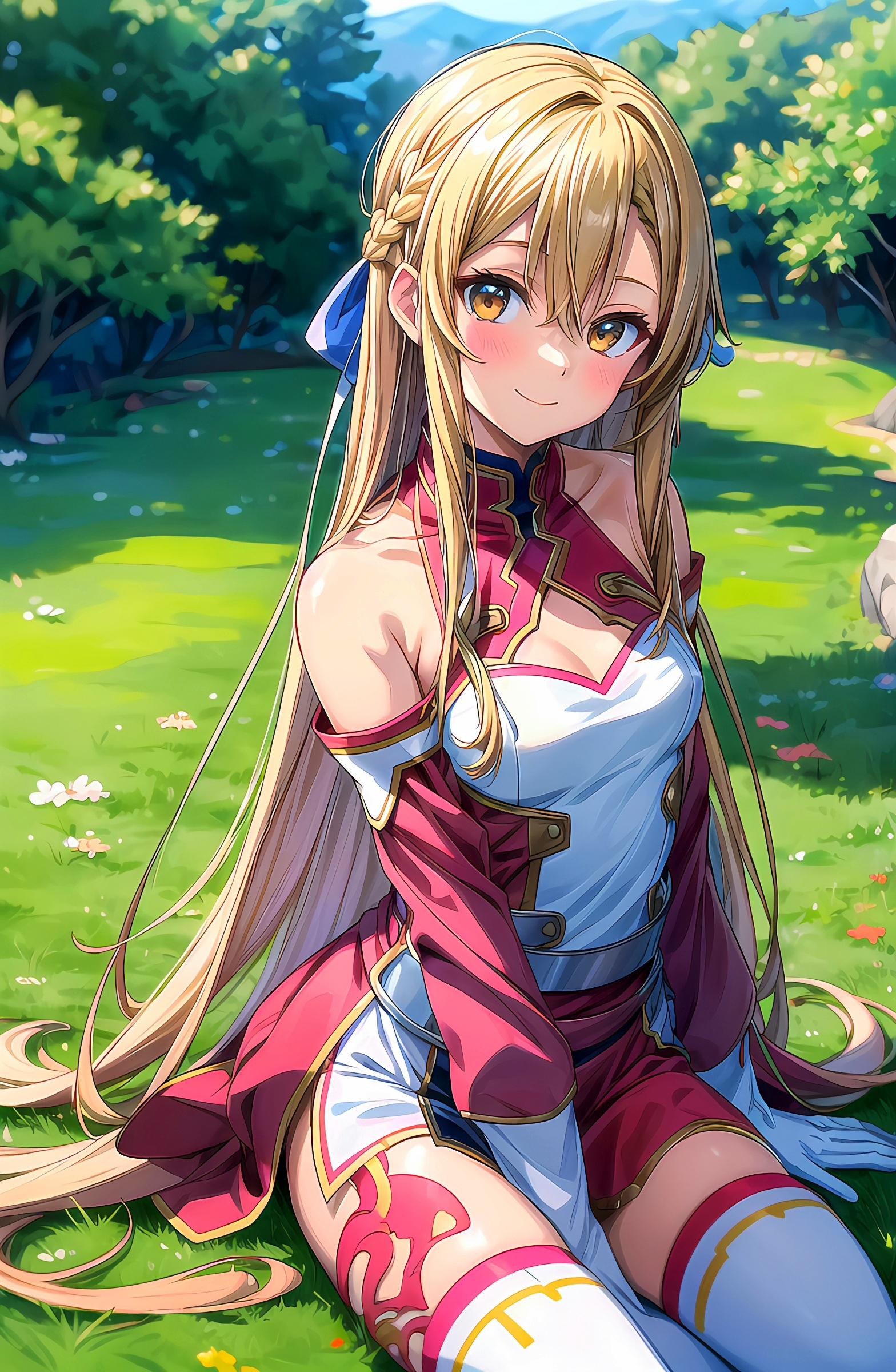 アスナ
