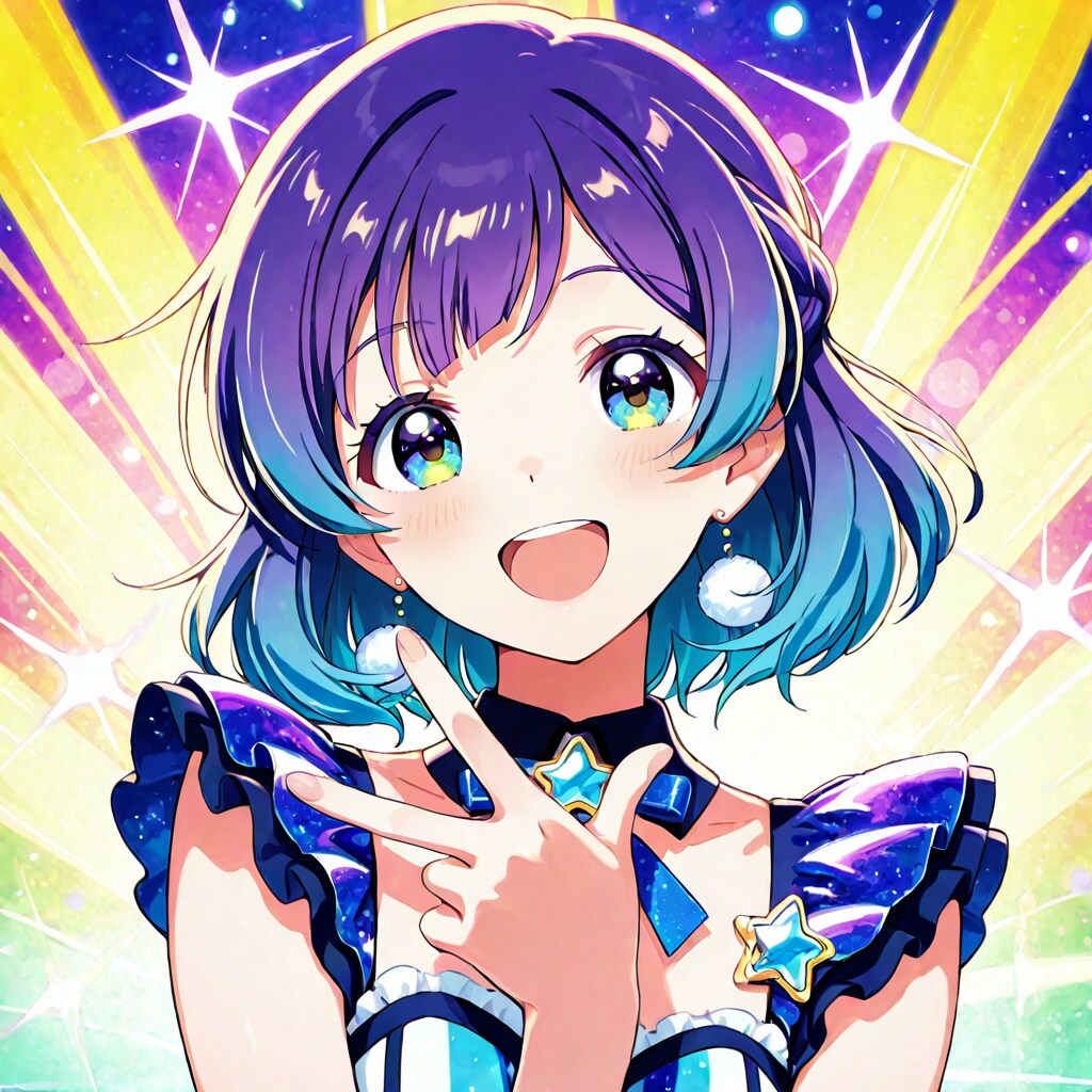 ３時のアイドル研修生（75）BONSAI
