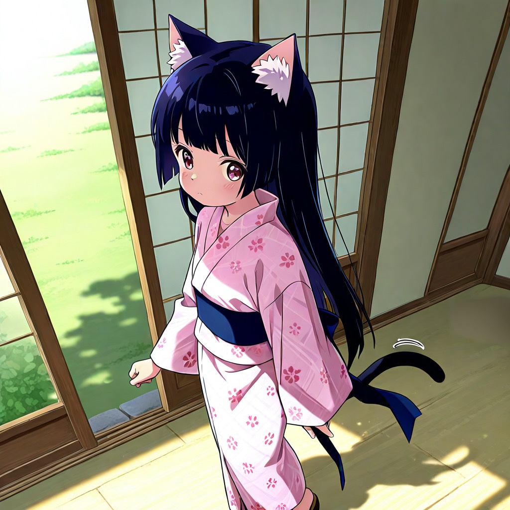 🐾 | の人気AIイラスト・グラビア